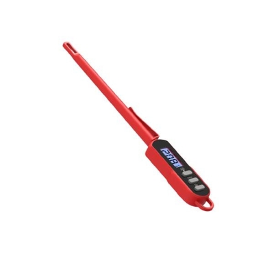 Good price Sofortiger Digital-Fleisch-Thermometer-Grill-Sonden-Kalibrierungs-Raucher Haupt-LCD-Anzeige Online