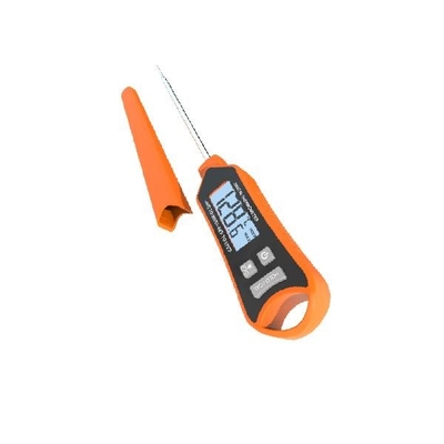 Good price Familie las schnell Digital-Fleisch-Thermometer-Augenblick las das mehrfache Sonden-Kochen Online