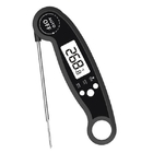 Digital Commercial Stainless Steel Meat Thermometer 304 Stainless Steel Probe