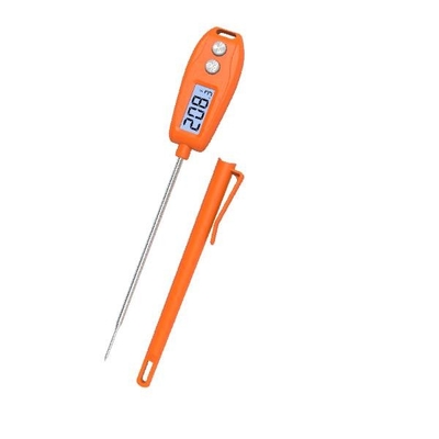 Good price Grill-Augenblick las Grill-Thermometer Digital, die Innenim Freien kocht Online