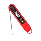 Temperature Quick Read Meat Thermometer Digital Probe For Grilling Oil