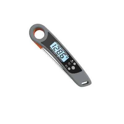 Good price Wasserdichter Digital-Nahrungsmittelthermometer für das Braten des grillenden Huhns las schnell IP66 Online