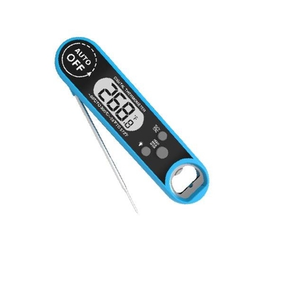 Good price Oven Digital Kitchen Probe Thermometer für backenden Hintergrundbeleuchtungs-Flaschen-Öffner Online