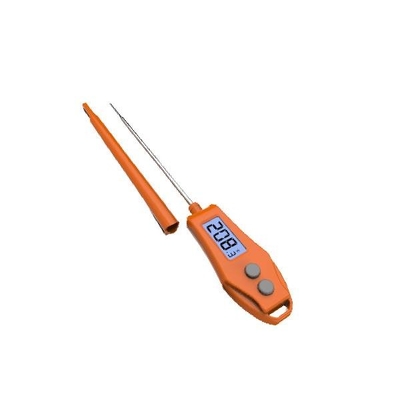 Good price Schneller sofortiger gelesener Grill-Thermometer für Wasser-Fleisch-Steak Online
