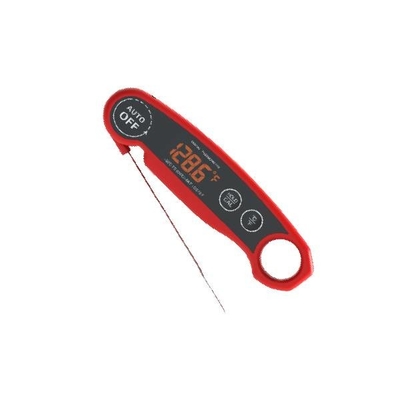 Good price Raucher-Grill-Digital-Grill-Fleisch-Thermometer-Sonde LED wieder aufladbar Online