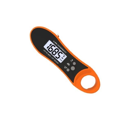 Good price Sonden-Fleisch-Thermometer-Sonde Digital 2 für Raucher-Grill-Akku Online