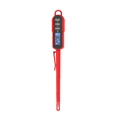 Good price Pen Digital Cooking Thermometer For-Hühnerschokoladen-Wasser großer Hang Hole Online