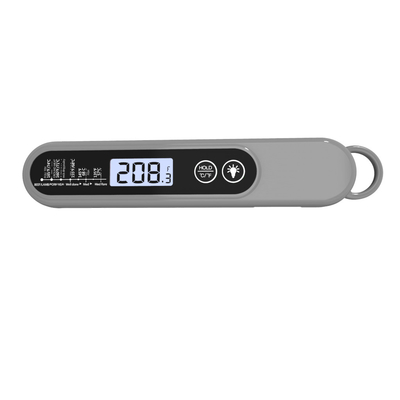 Good price Schnelles Wartedigitaler kochender Thermometer für abgefeuertes Huhn Online