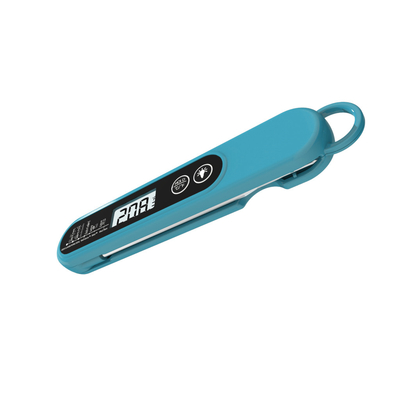 Good price Küchen-Gebrauchs-Augenblick las kochenden Thermometer Digital mit Fall Online