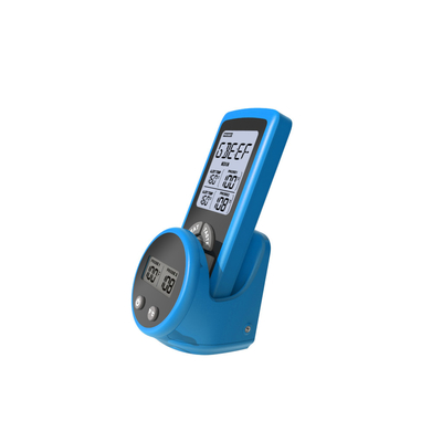 Good price Drahtloser wasserdichter Fleischthermometer-Küchensonden-Grillentferntthermometer Online