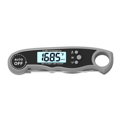 Good price Goldgood-Augenblick las kochenden Thermometer des Fleisches mit Doppelsonde für das Kochen und GRILL Online