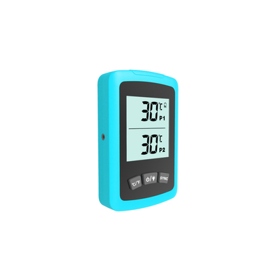 Good price Wasserdichter drahtloser Fleisch-Thermometer hohes Accurancy für Grill Online