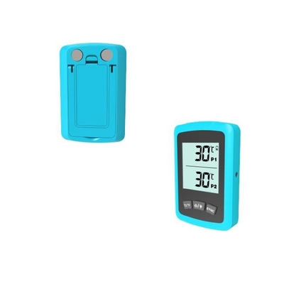 Dual Probes Smart Wireless Bluetooth Meat Thermometer With App Control