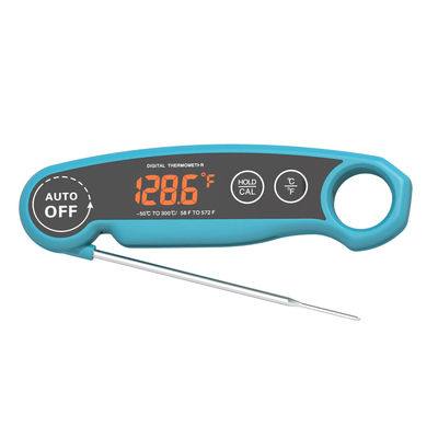 Good price Augenblick las Nahrungsmittelkochender Thermometer-Digital-Nahrungsmittelthermometer Online