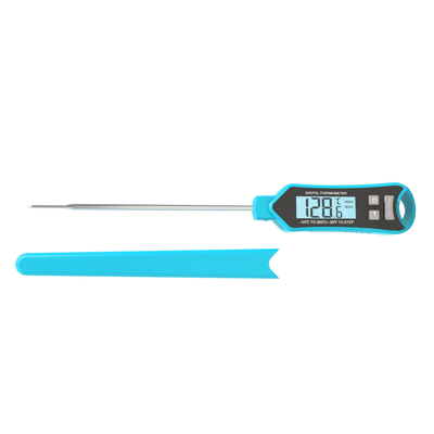 Good price Wasserdichter Fleisch-Thermometer IP66 Digital für Ofen GRILL Grillvorrichtung Online