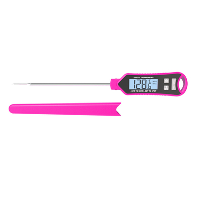 Good price 1.84cm Augenblick las Fleisch-Thermometer für den GRILL, der das Öl-Frittieren grillt Online