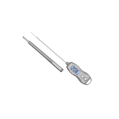 Good price Wasserdichter kochender Küchen-Fleisch-Thermometer mit langen Sonden Online