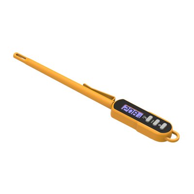 Pen Shape Meat Cooking Thermometer For Kitchen Meat Bbq Grill