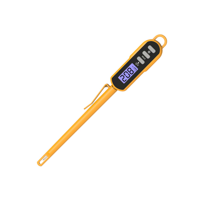 Good price Augenblick IP66 las kochender Thermometer-Küchen-Zuckerthermometer Online