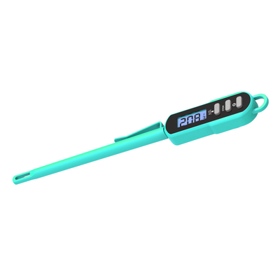 Good price Nahrungsmittelthermometer-Küche Digital sofortige gelesene, die Nahrungsmittelzuckerthermometer für Grill kocht Online