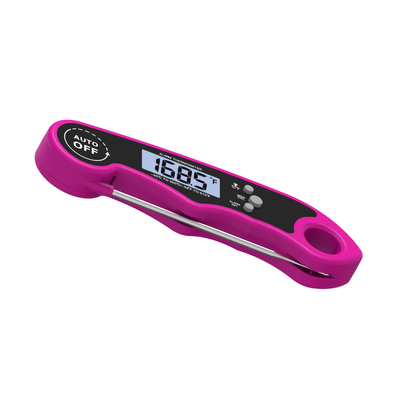 Good price Oven Bbq Meat Digital Food-Thermometer mit zwei Sonden für Öl-Wasser Online