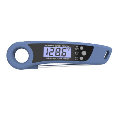 Good price ABS Plastikaugenblick las kochenden Thermometer mit Edelstahl-Sonde Online