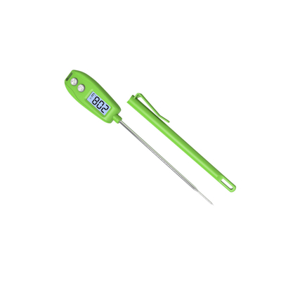 Good price Schneller Antwortzeit-Augenblick las kochenden Thermometer mit wasserdichtem für Grill-Steak-Ofen Online