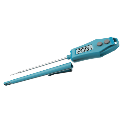 Good price Augenblick Haushalts-Taschen-Pen Meat Thermometers LCD Digital las Küchen-Nahrung Online