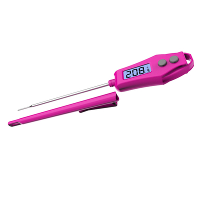 Good price Starker Magnet-Rückseiten-Augenblick las kochender Thermometer-Haushalts-Nahrungsmittelmilch-Grill-Ofen Online