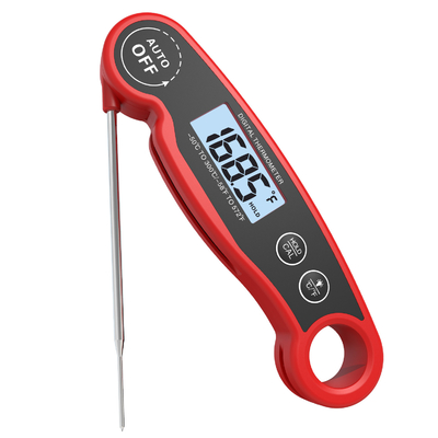 Good price Las Digital-Hauptküchen-drahtlose Sonden-wasserdichter Augenblick Thermometer für Koch Online