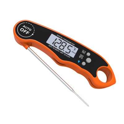 Good price Edelstahl frittieren das Fleisch-kochender Thermometer-Haushalts-Küchen-Kochen Online