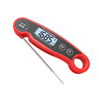 Good price GRILL Haushalts-Fleisch-kochender Thermometer-drehbare Sonde wasserdichter Oven Candy Cooking Online