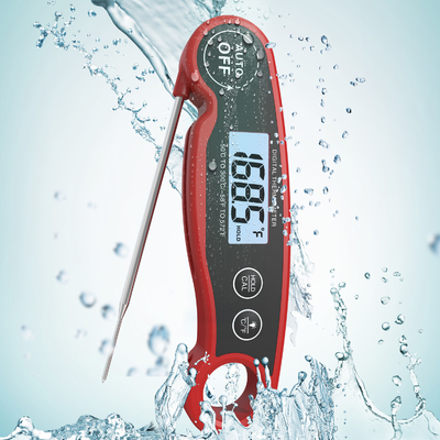 Good price Digital-Augenblick las Sonden-Fleisch-Thermometer-Küchen-Nahrungsmittelgrill-Thermometer Online