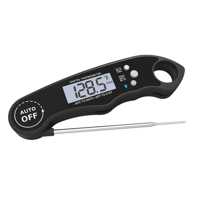 Good price Der Grill, der Augenblick kocht, las Fleisch-Thermometer Digital mit Hintergrundbeleuchtung Online