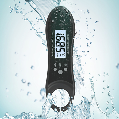 Good price GRILL Raucher-Doppelsonden-Digital-Thermometer 150 Grad 200c Fordable Online