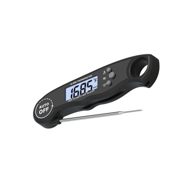 Good price Handels-Digital-Nahrungsmittelthermometer mit Doppelsonden-Schnur Online