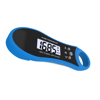 Good price Sofortige gelesene Wasser-Thermometer-Sonde, die elektronische Nahrungsmittelpizza grillend kocht Online