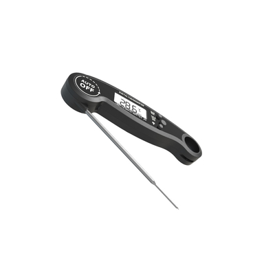 Good price Wasserdichte sofortige gelesene Küchen-Thermometer-Digital-Sonde, die Fleisch kocht Online