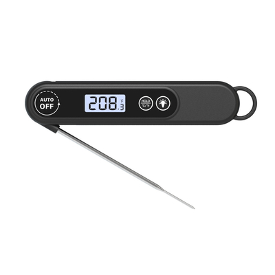 Good price Küchen-Grill-Stau-Augenblick las kochender Thermometer-Riesen für Fleisch-Öl Online