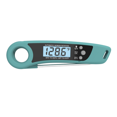 Good price Sofortiges Fleisch-kochende Thermometer-Digital-Warnungs-Steak unter Verwendung der hohen Temperatur Online