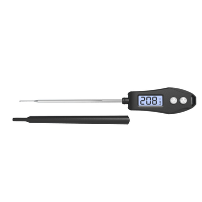 Good price Grill-Grillofen Plastik-221x31x15mm IP67 Pen Meat Thermometer digitaler Online