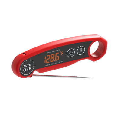 Good price Lange Sonden-Nahrungsmittelgrill-Küchen-Fleisch-kochender Thermometer-Batterie wieder aufladbar Online