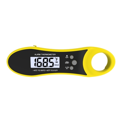 Good price Temperatur-Grill-Doppelsonden-Grill-Thermometer-Digital-Kochen Online