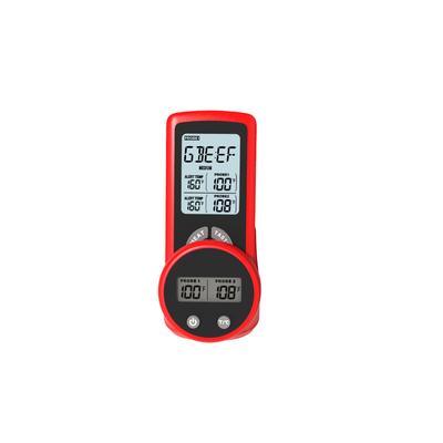 Good price Drahtlose Fern-Digital, die Nahrungsmittelfleisch-Thermometer für Oven Instant Read kochen Online