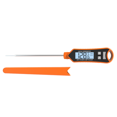 Good price Süßigkeits-Digital-Augenblick las die Fleisch-Thermometer-Küche, die Nahrungsmittelgrill-Backen kocht Online