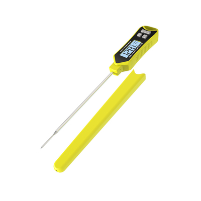 High Temperature Commercial Waterproof Instant Read Digital Pocket Thermometer Pen