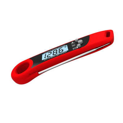 Good price Kochender Thermometer-Sonden-Falten-Küchen-Grill Edelstahl-Digital Online