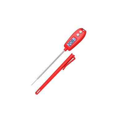 Good price Wasserdichter Pen Meat Thermometer mit Hintergrundbeleuchtung GRIFF-Funktion Online