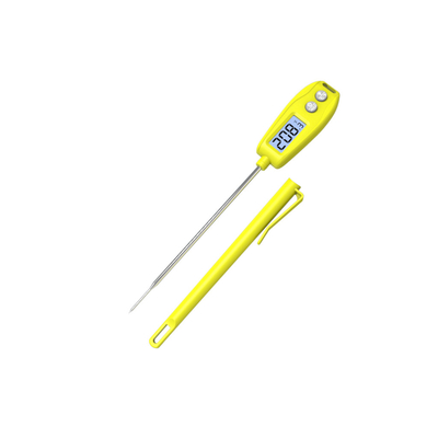 Good price tragbare drahtlose Stiftart des digitalen Thermometers der hohen Temperatur Online