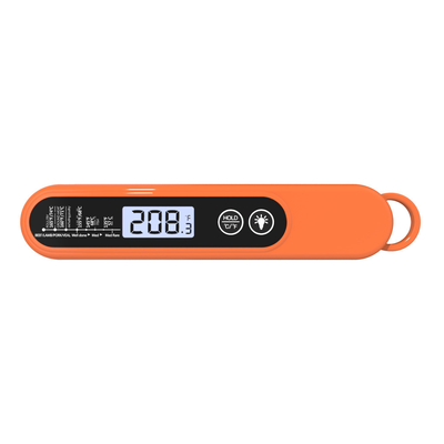 Good price Schneller Digital-Augenblick las Nahrungsmittelthermometer für Schokoladen-Marmeladen-faltbare Sonde Online